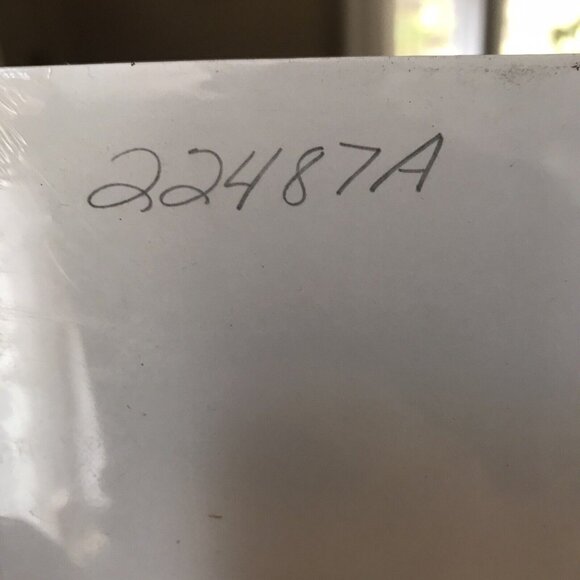 Vintage “Turning Back At Red Lake Hill” Print Robert Blair American Western - Picture 10 of 10